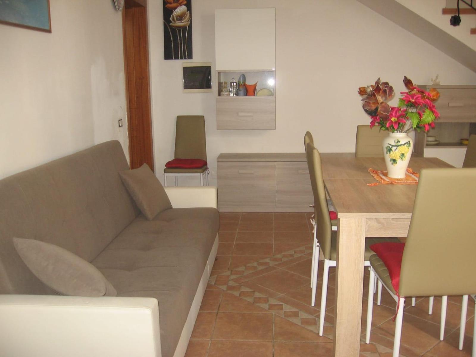 Villa Pasubio Porto Cesareo Dış mekan fotoğraf