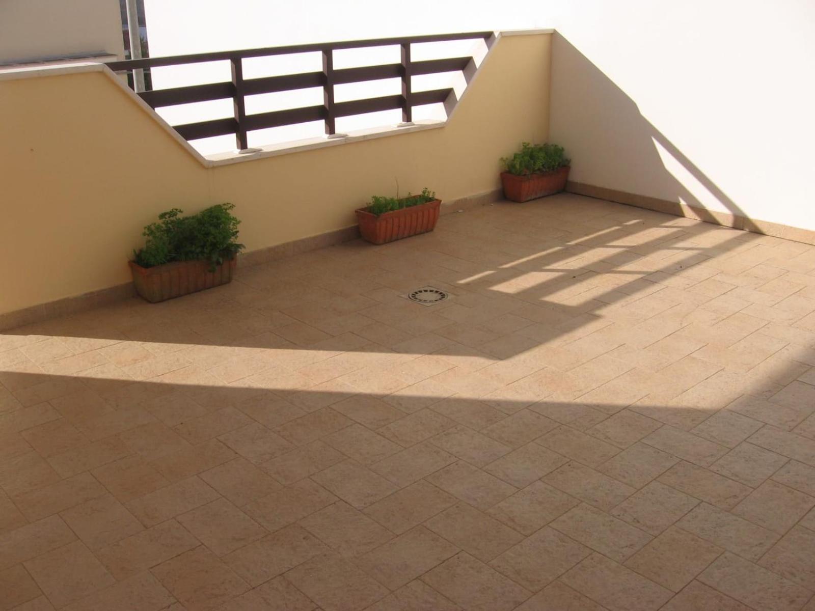 Villa Pasubio Porto Cesareo Dış mekan fotoğraf