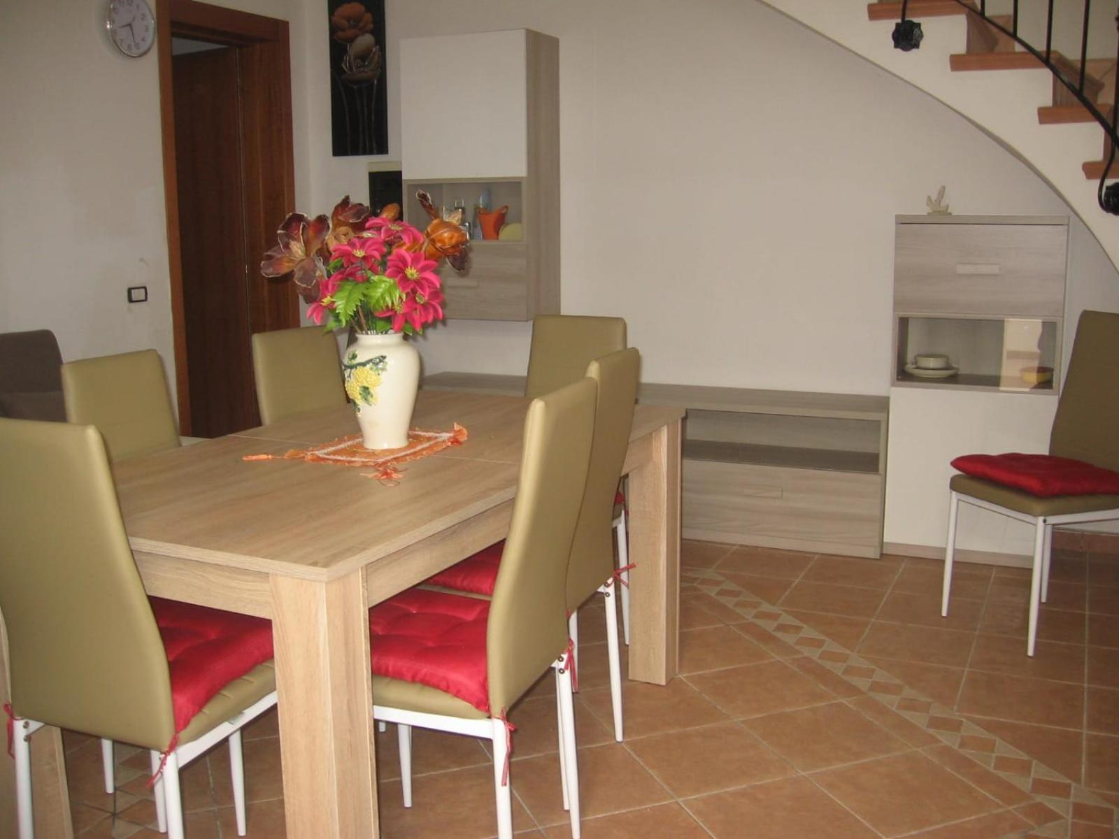 Villa Pasubio Porto Cesareo Dış mekan fotoğraf
